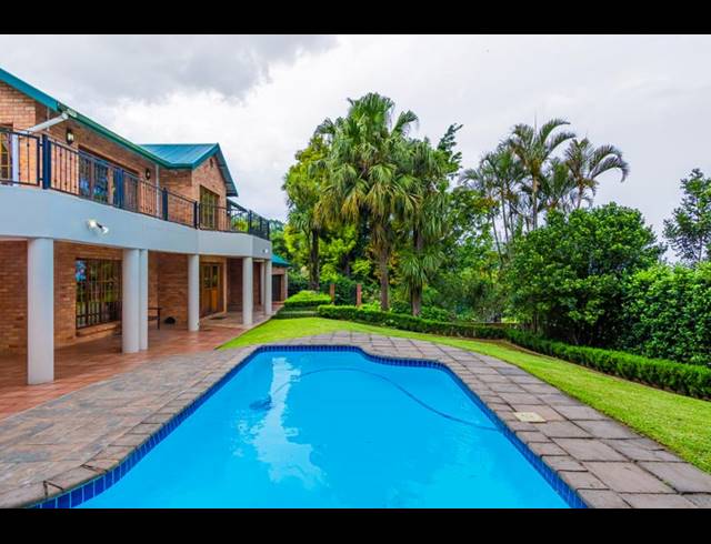 4 BEDROOM HOUSE FOR SALE IN MUSWELL HILL